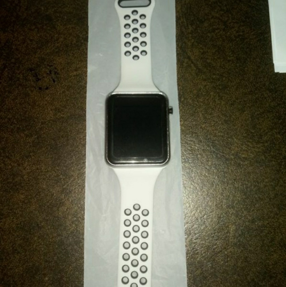 Smart watch for android BRAND NEW!